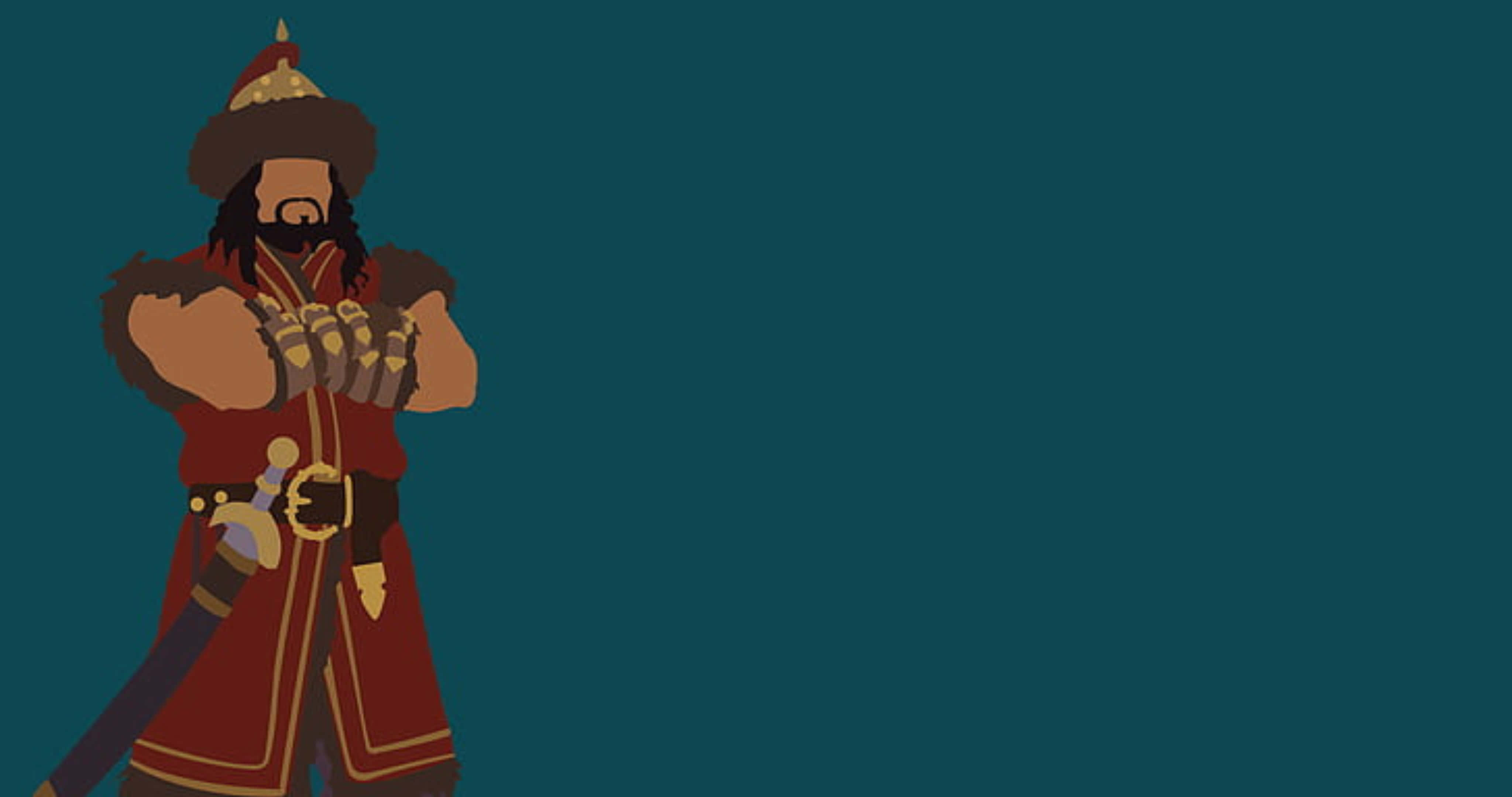 Relive The Spectacular Battles Of Total War Wallpaper
