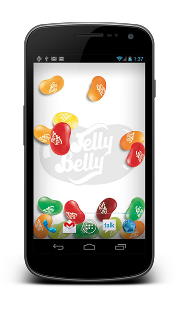 Running Android Jelly Bean You Need This Live Wallpaper Video
