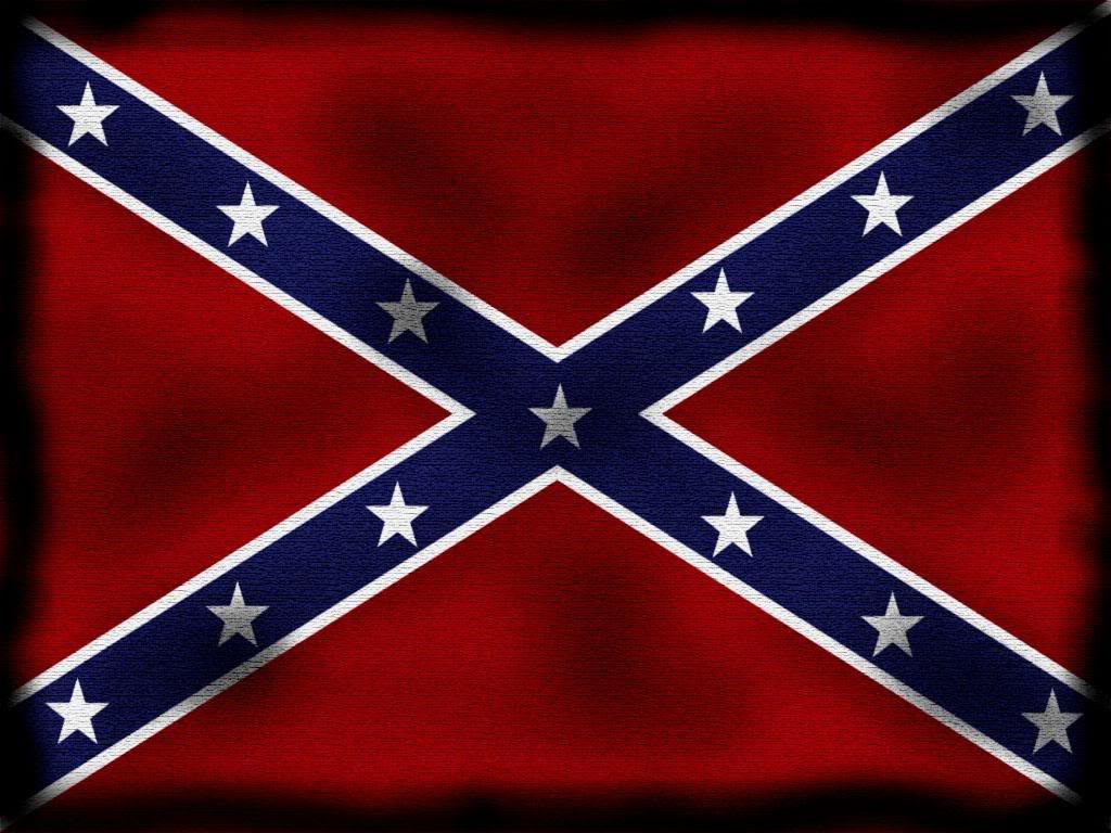 confederate flag wallpaper Wallpaper and Screensaver 1024x768