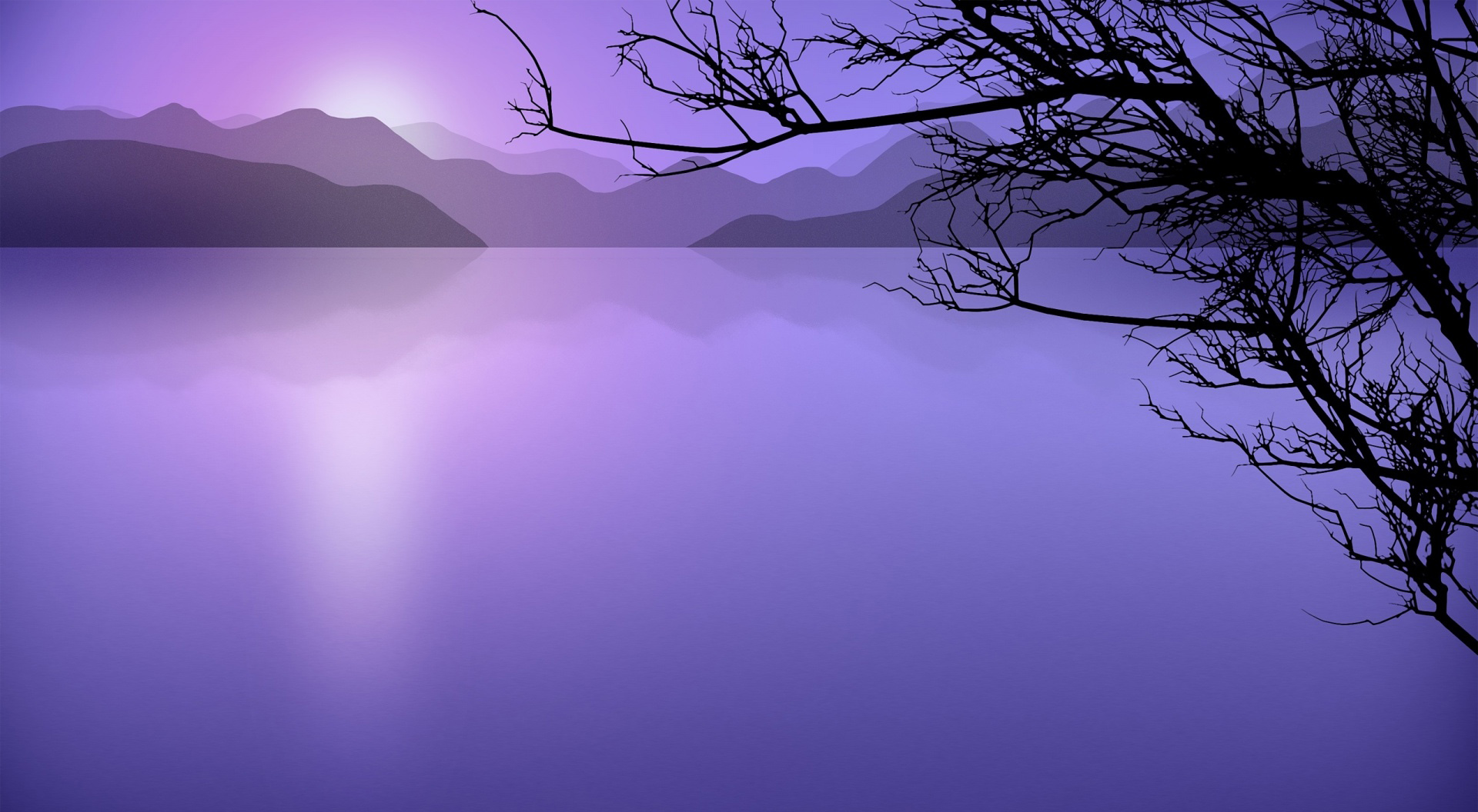 Calming Wallpaper HD