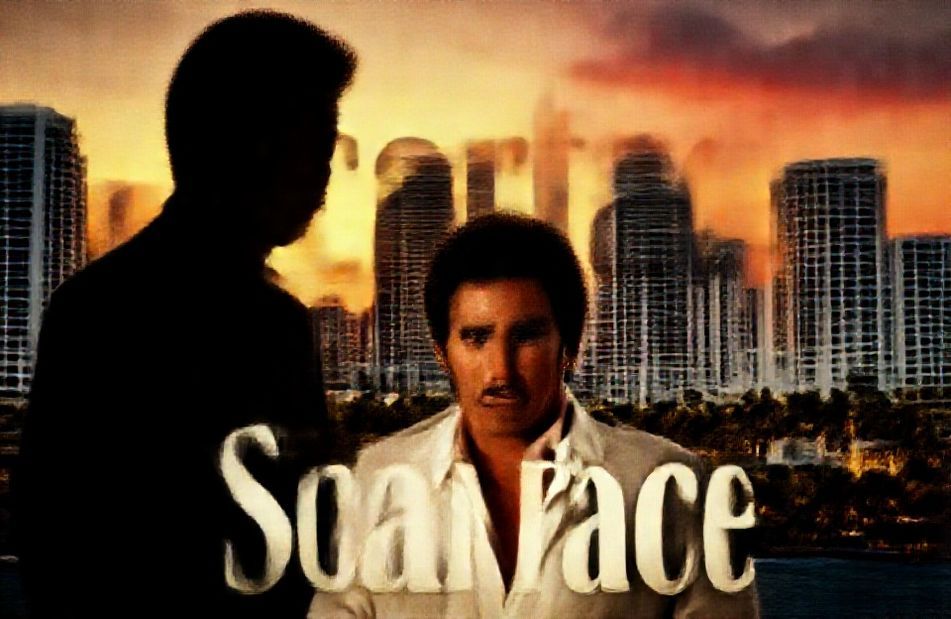 Scarface Wallpaper Hd