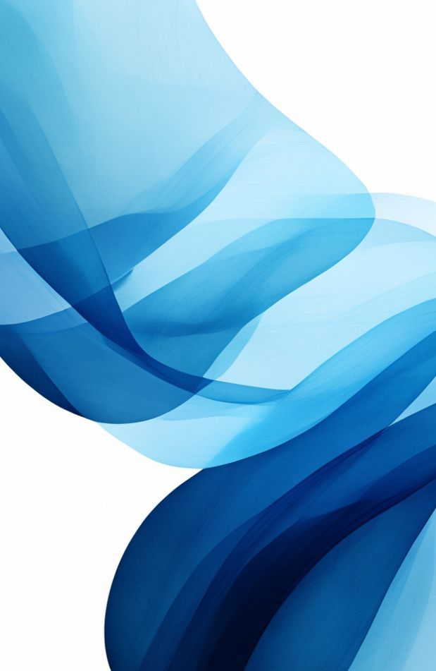 Blue Color Wallpaper
