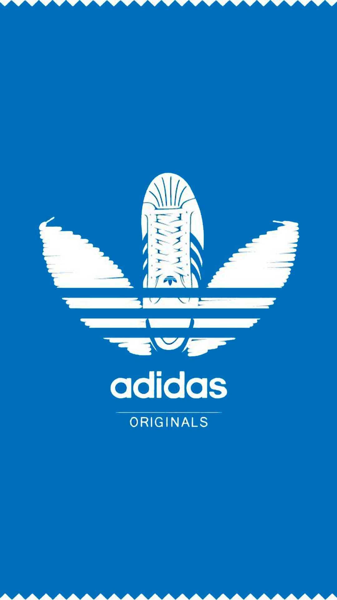 Adidas Wallpaper For iPhone Pro Max X