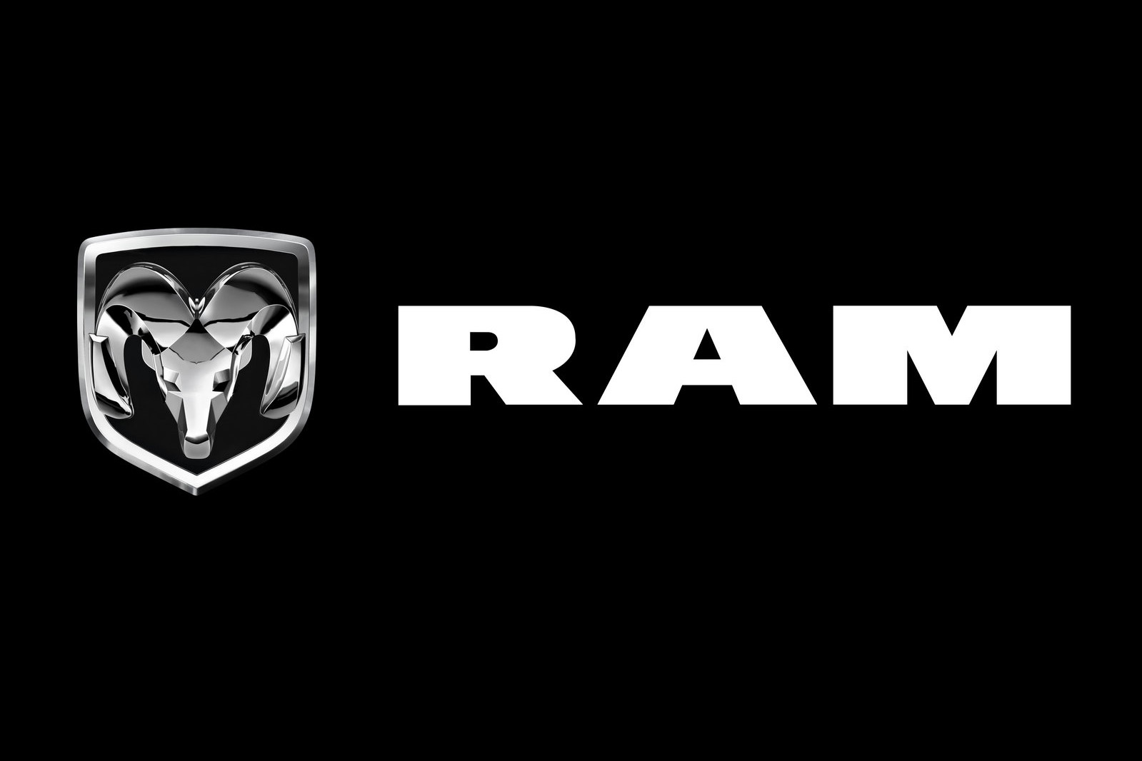 Ram Trucks Logo Ram Trucks Logo