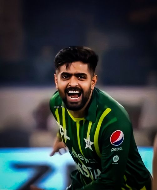 Babar Azam 4k Wallpaper In