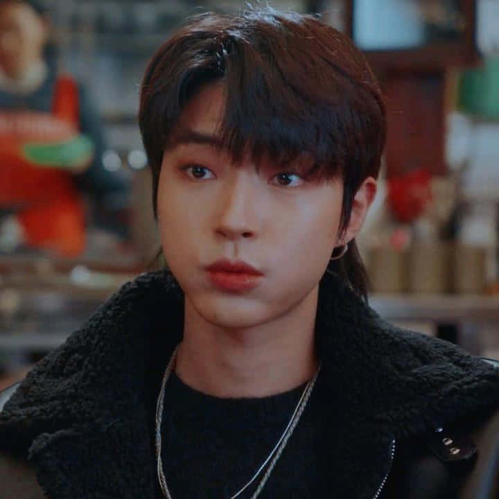 Han Seojun Wallpaper