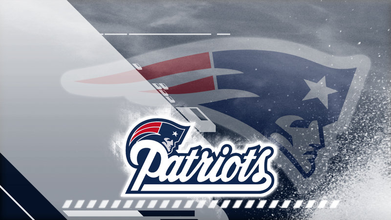 New England Patriots Wallpaper By Oceansaber