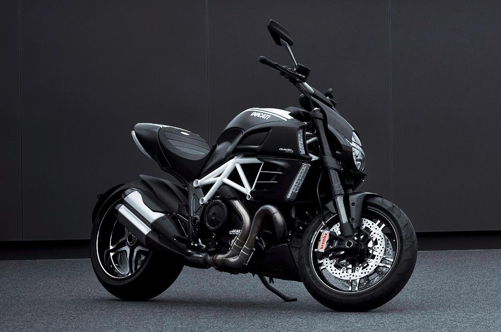  Diavel AMG Special Edition Pictures Photos HD Wallpapers Gallery 1024x678