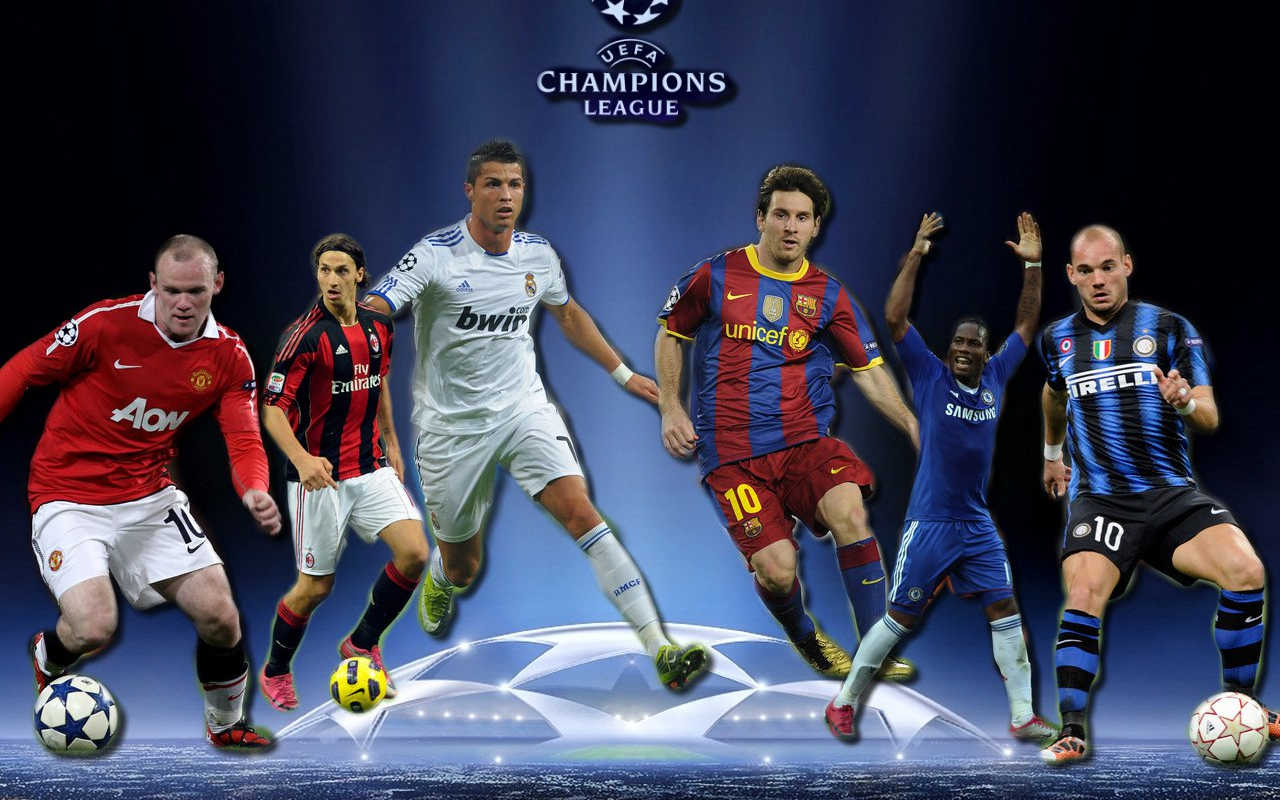  champions league 2011 wallpapers uefa champions league 2011 wallpapers