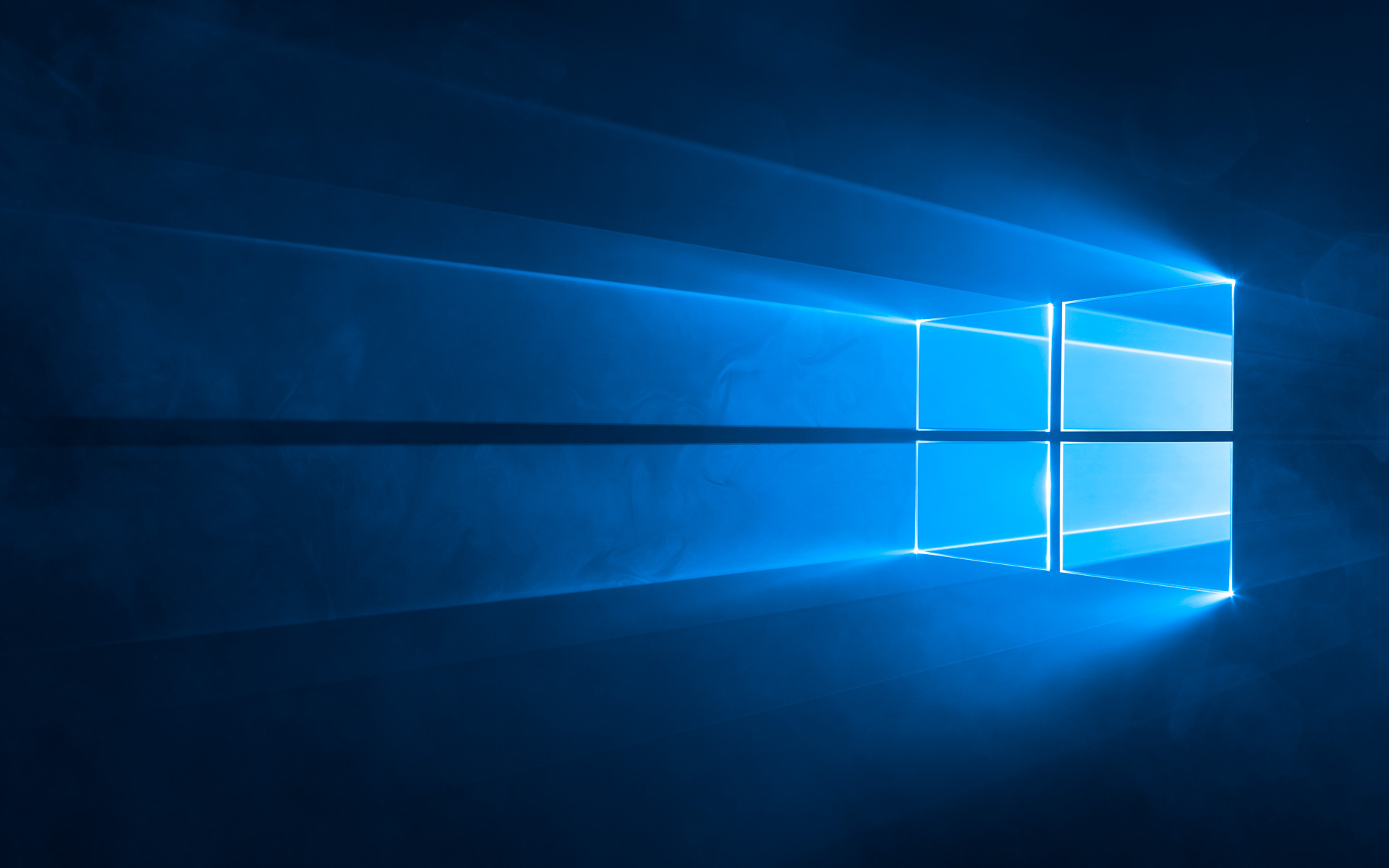 Windows Hero Wallpaper fr den Desktop Download von Microsoft