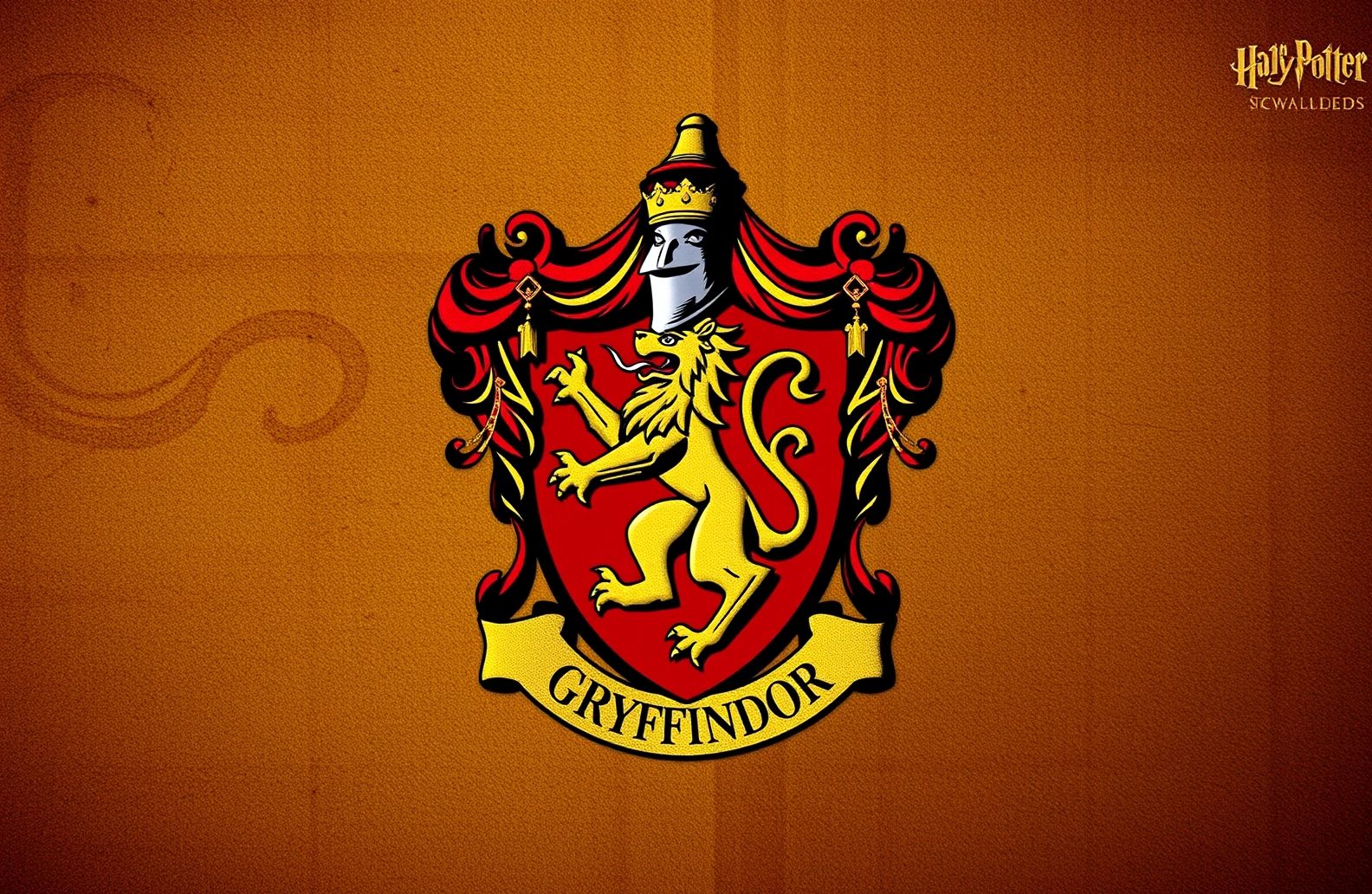 Gryffindor Wallpaper Hd