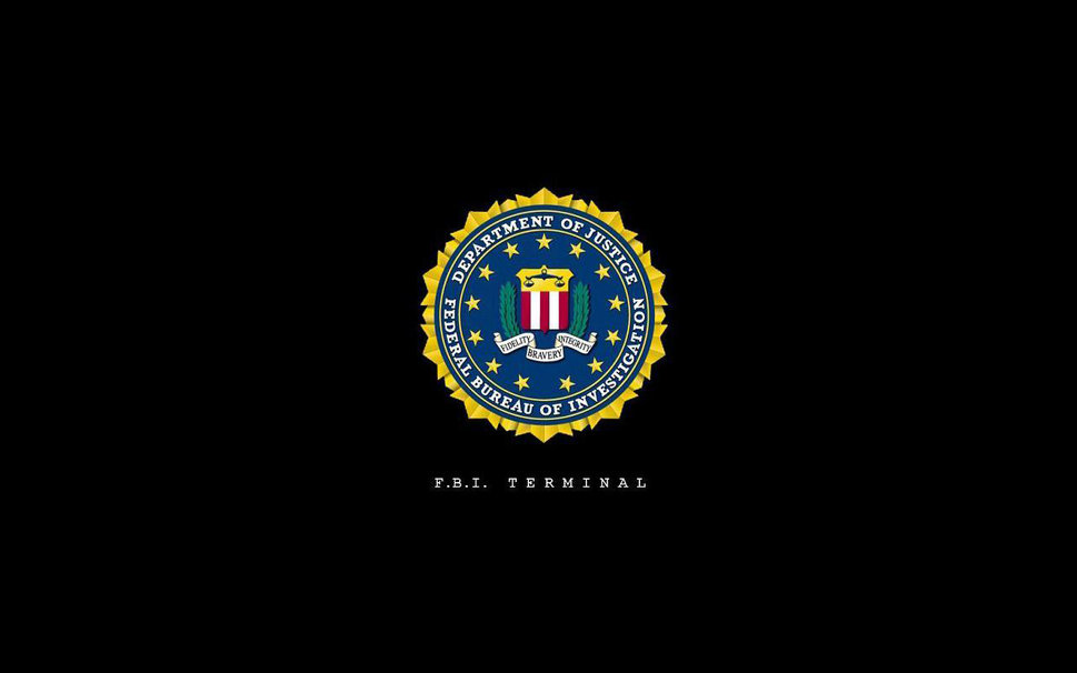 48+] FBI Desktop Wallpaper
