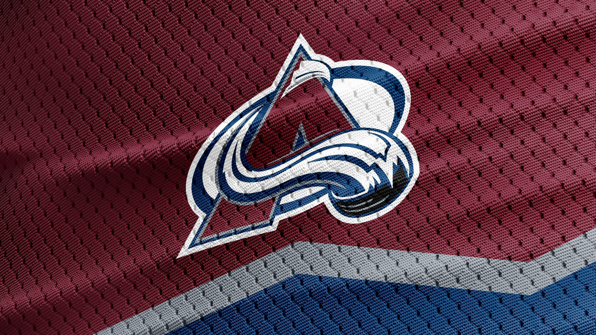 I made NHL team wallpapers using the new Adidas jerseys as