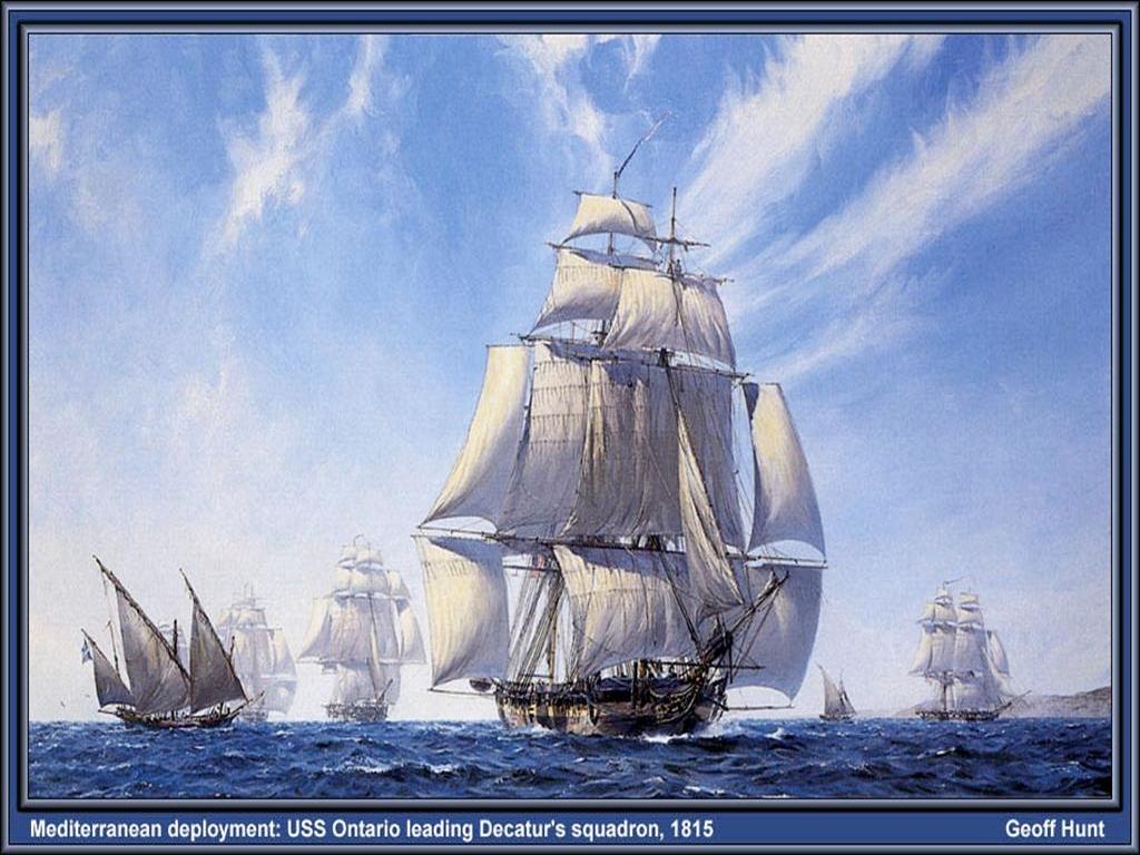 Bills Backgrounds Tall Ships   Part 3
