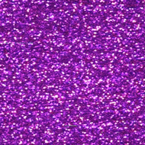 Glitter Fabric And Wallpaper Disco Collection Violet