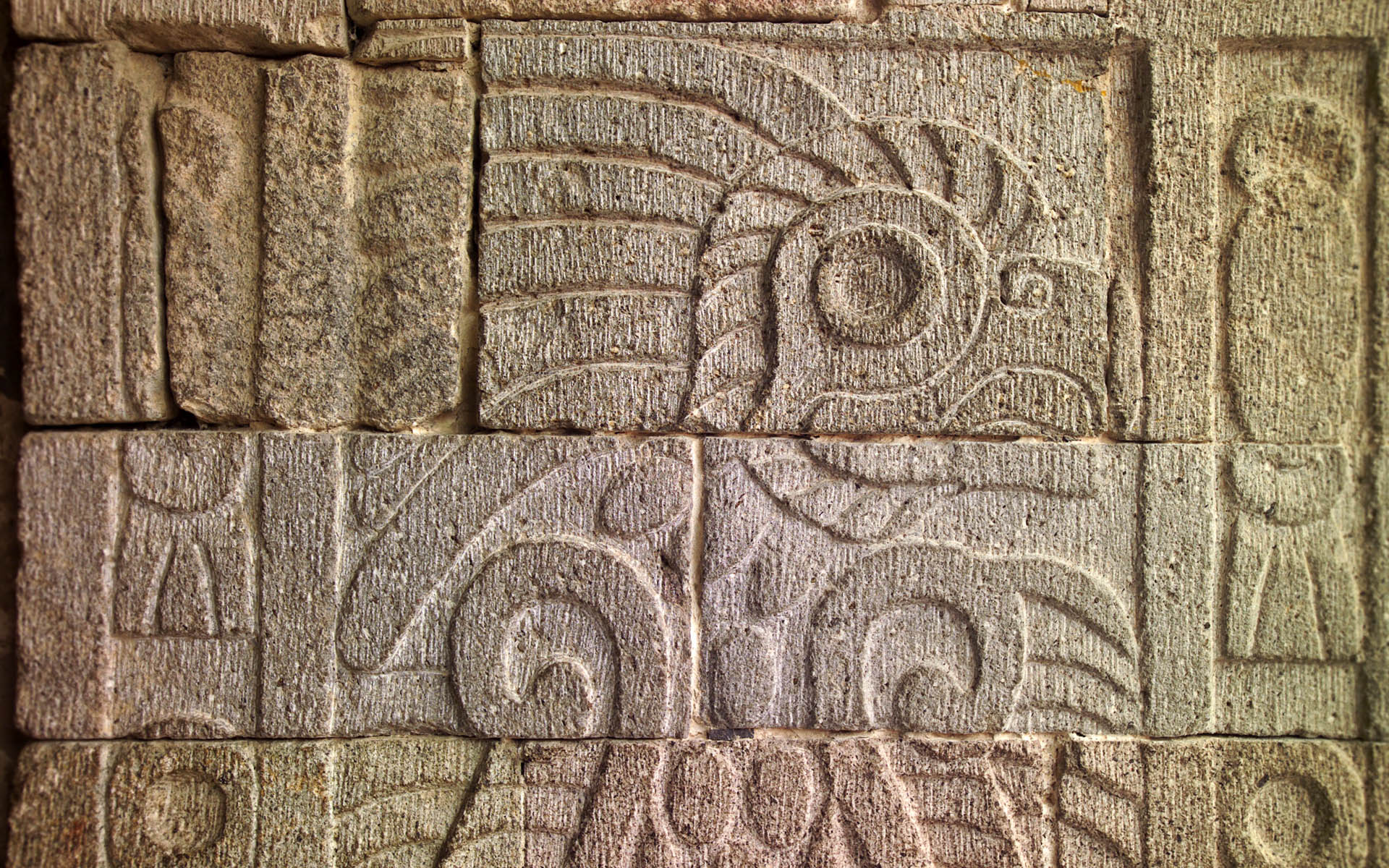 Aztec Inca Mayan Toltec Olmec Wallpaper And Image