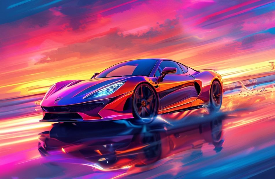 Cool Car Wallpaper Background