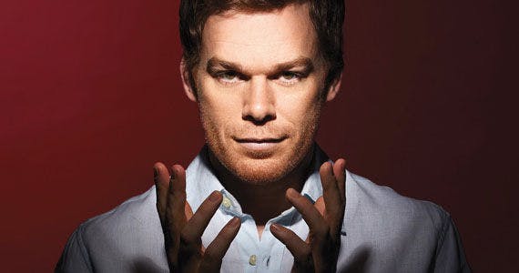 Dexter Season Premieres In June Still Possible