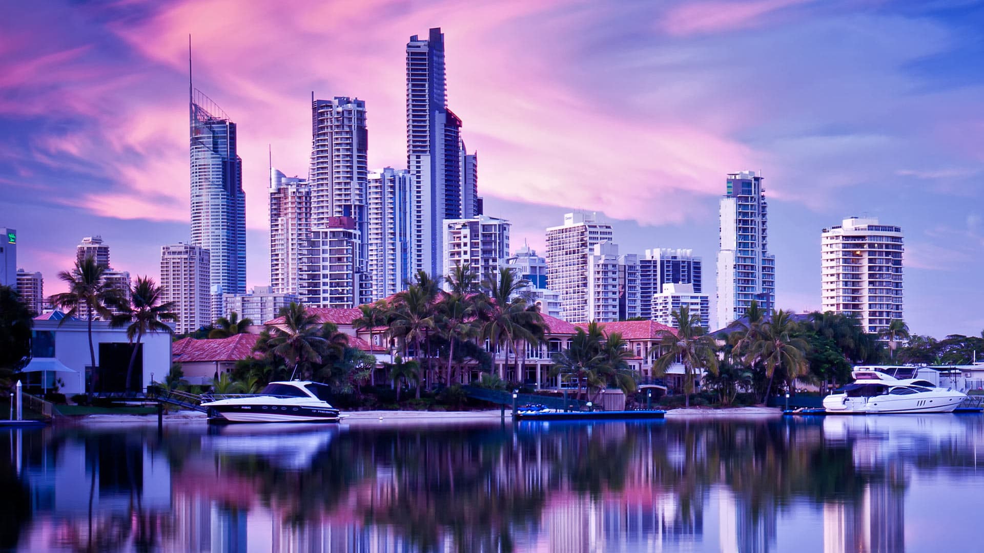 Things To Do In Surfers Paradise Attractions