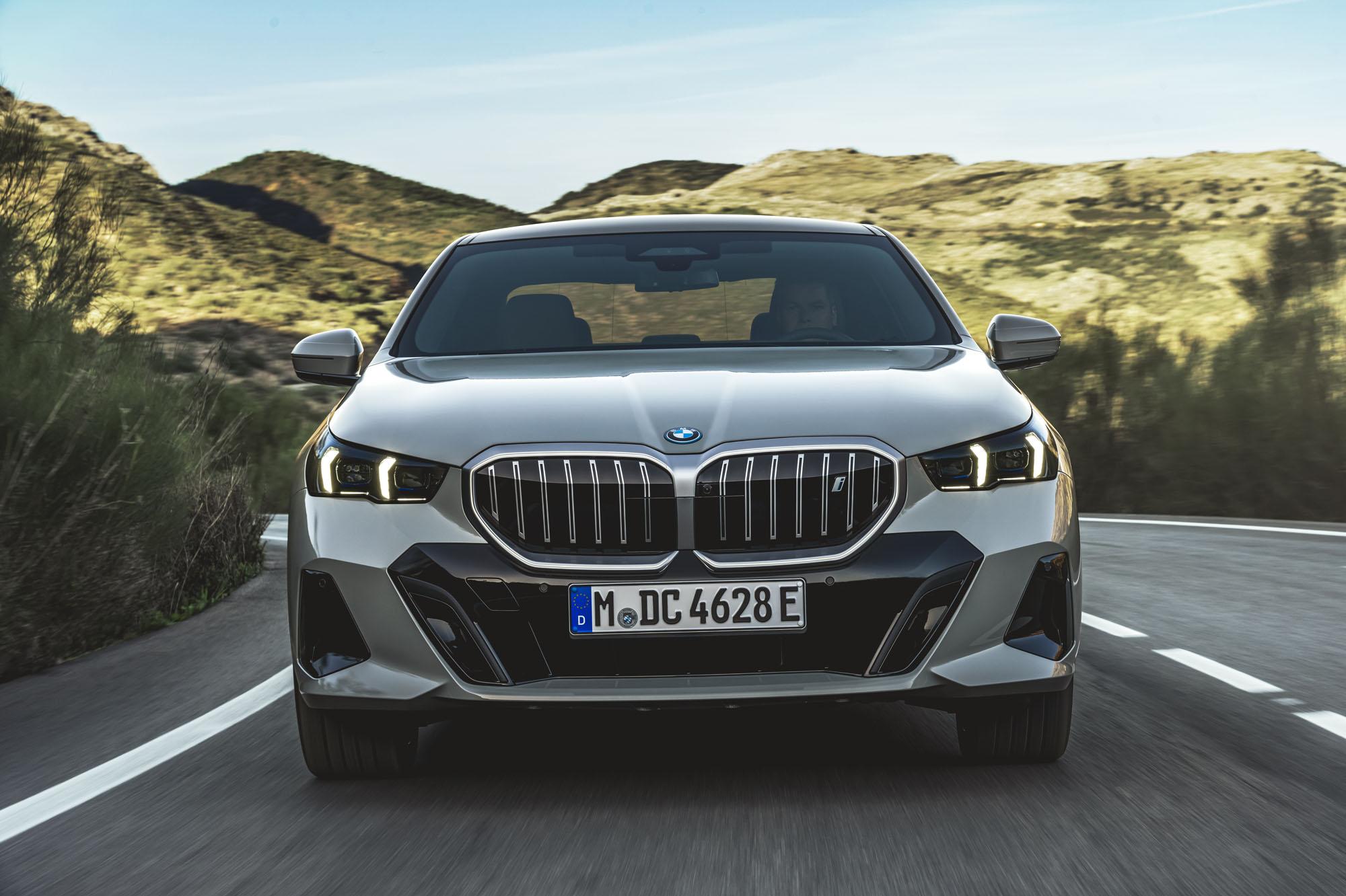 Bmw Series Official Image Photo Gallery