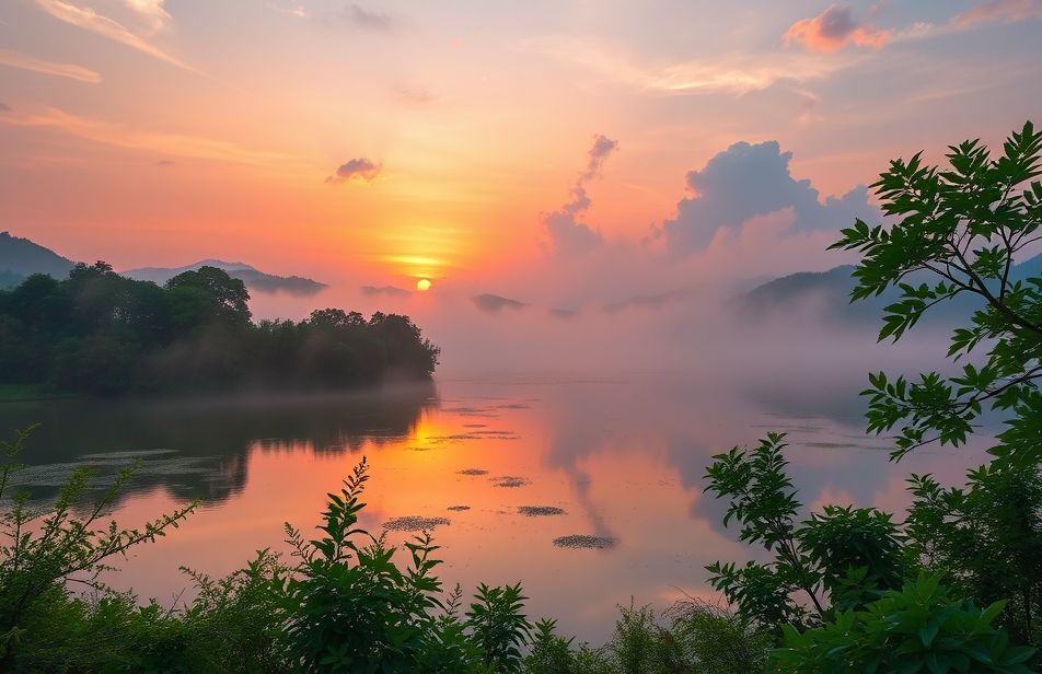 New Good Morning Wallpaper