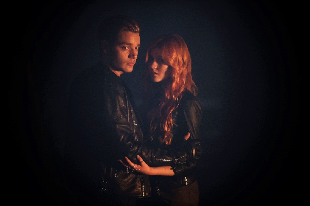 The Descent Into Hell Is Easy Shadowhunters Tv Show