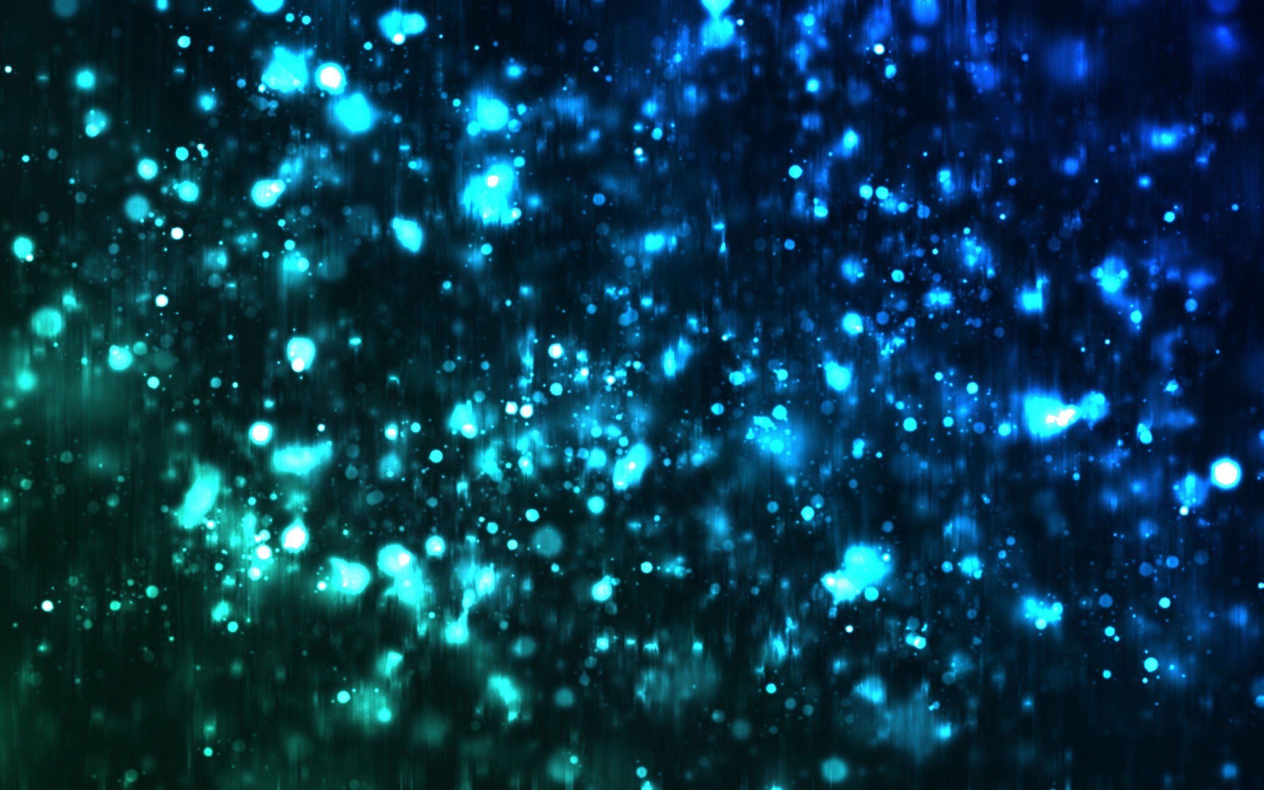 Sparkle Psychedelic Abstract Abstraction Bokeh Wallpaper Background
