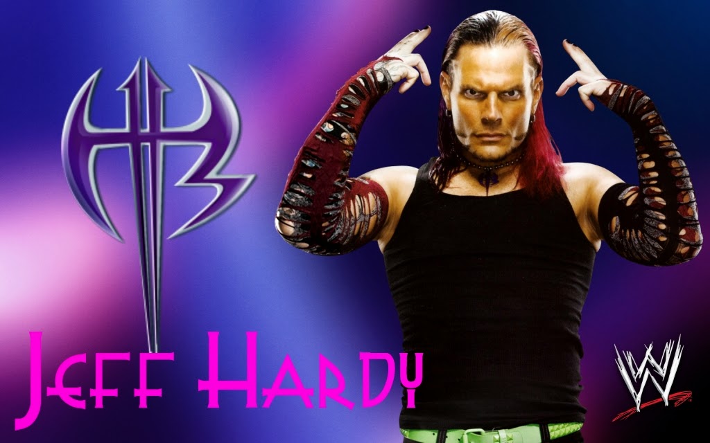 Jeff Hardy Making His Return At Wrestlemania Staying