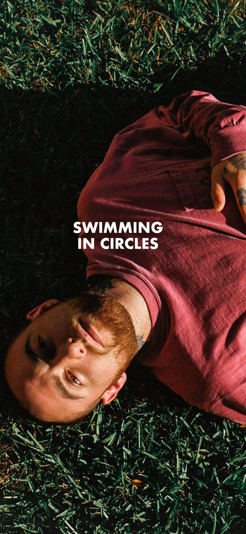 Mac Miller swimming tour wallpaper for Iphone X  rMacMiller