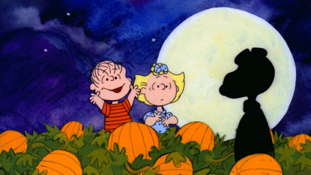 All About It S The Great Pumpkin Charlie Brown