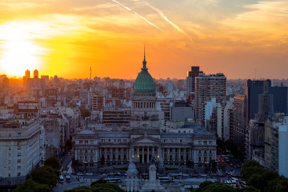 Stunning Buenos Aires Pictures Image