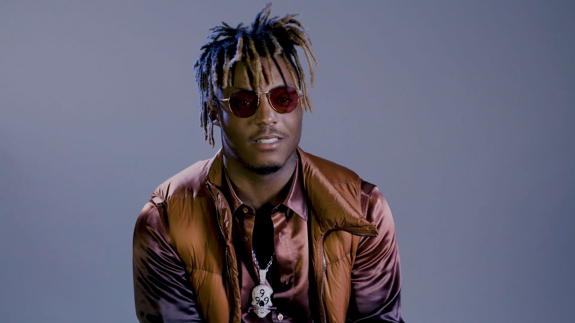 Juice Wrld Wallpaper