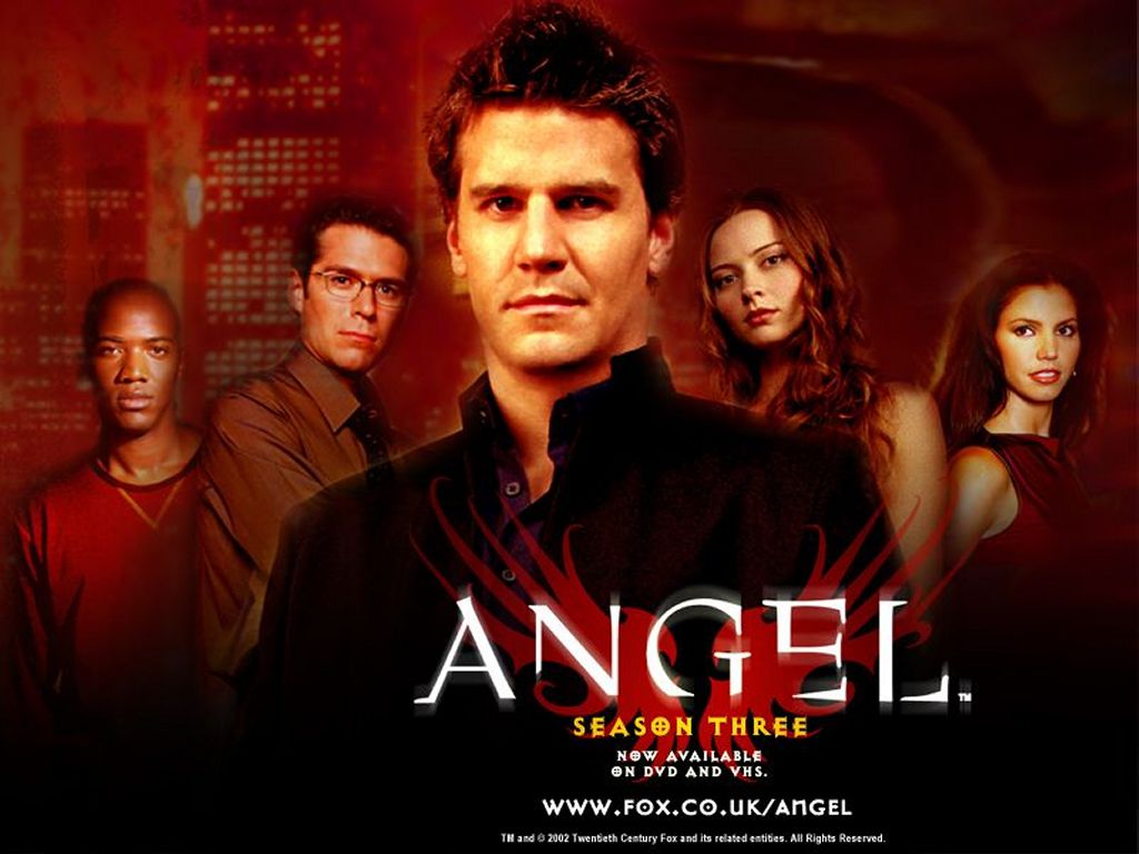 My Free Wallpapers   Movies Wallpaper Angel