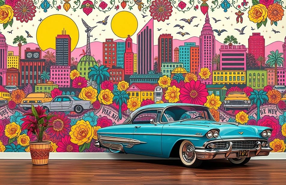 Cholo Wallpaper