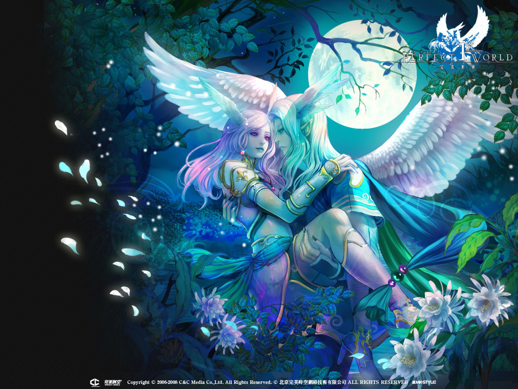 Pengertian Tentang Game Perfect World Dan Panduan Panduannya