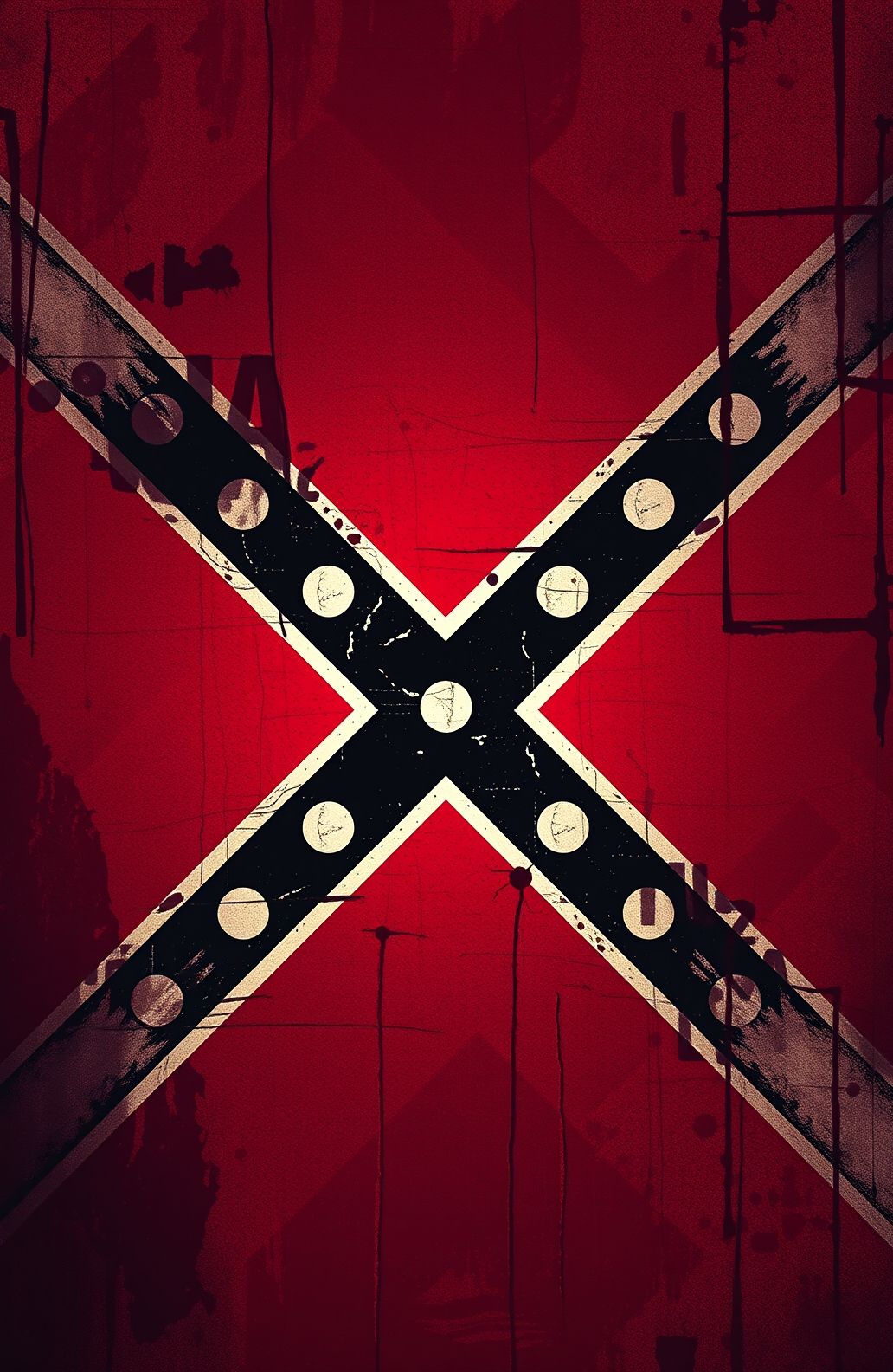 Rebel Flag Screensavers And Wallpaper