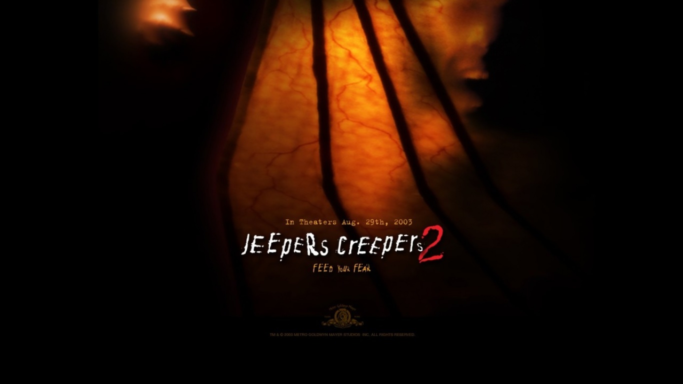 Jeepers Creepers Wallpaper And Image Pictures Photos
