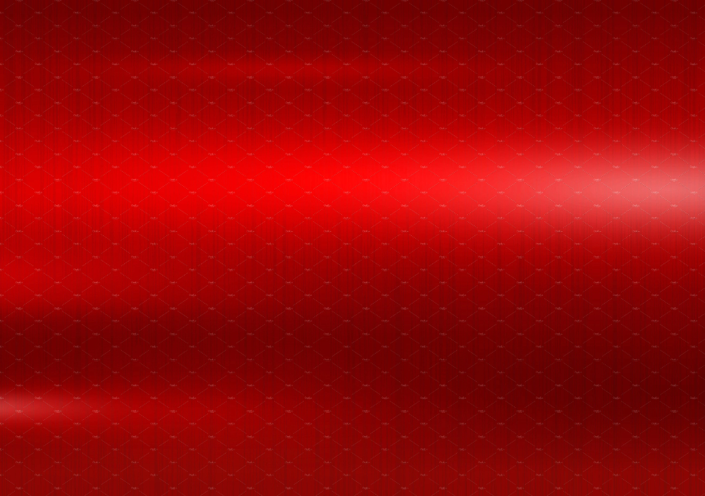 Red Metallic Wallpaper Top Background