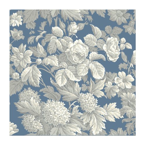 Wallpaper Wedgwood Blue Gray White Possibly My Favorite This