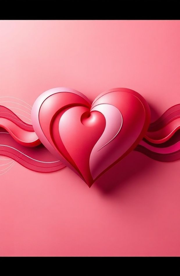 Heartbeat Wallpaper