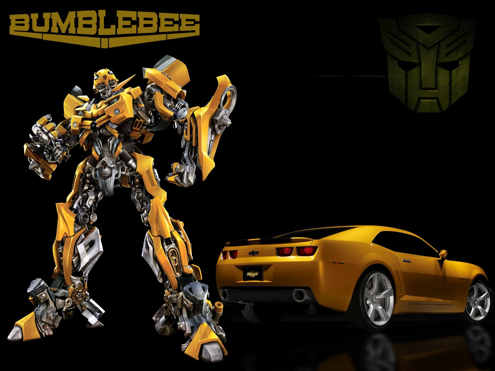 Download Transformers Movie wallpaper Transformers movie 5 1600x1200
