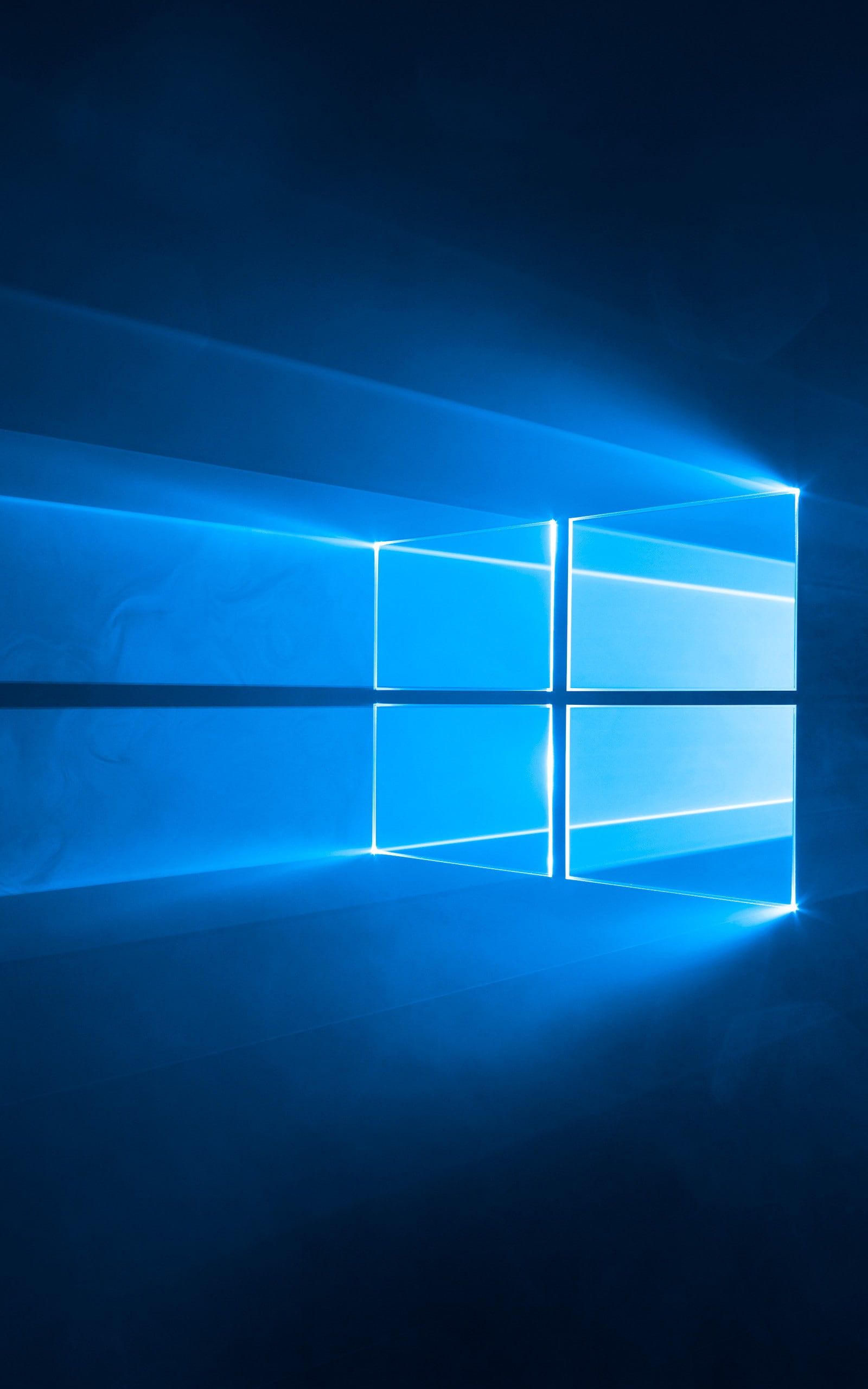 HD Wallpaper Microsoft Windows Logo Operating System