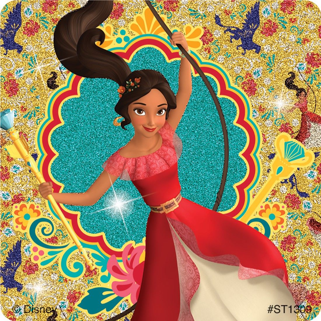Wallpaper Disney Girls Princess Art