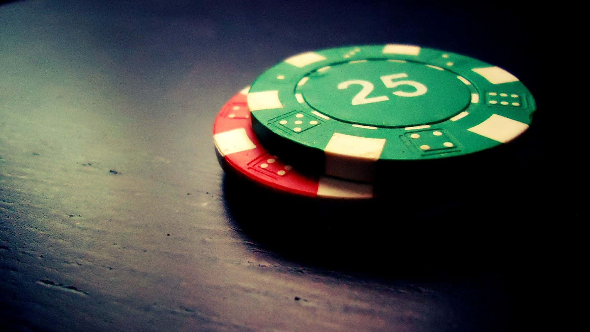 Poker Background Wallpaper