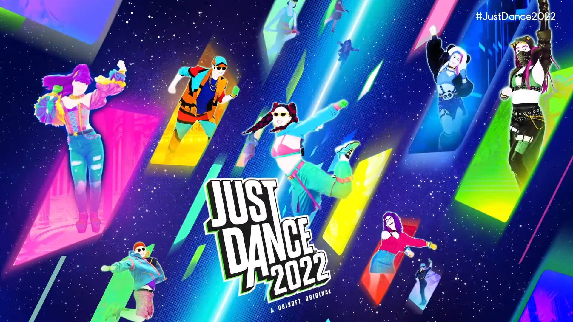 Top Just Dance Wallpaper Full HD 4k To Use