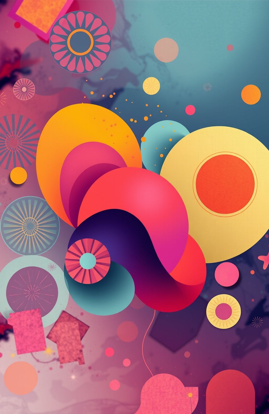 Social Media Wallpaper HD