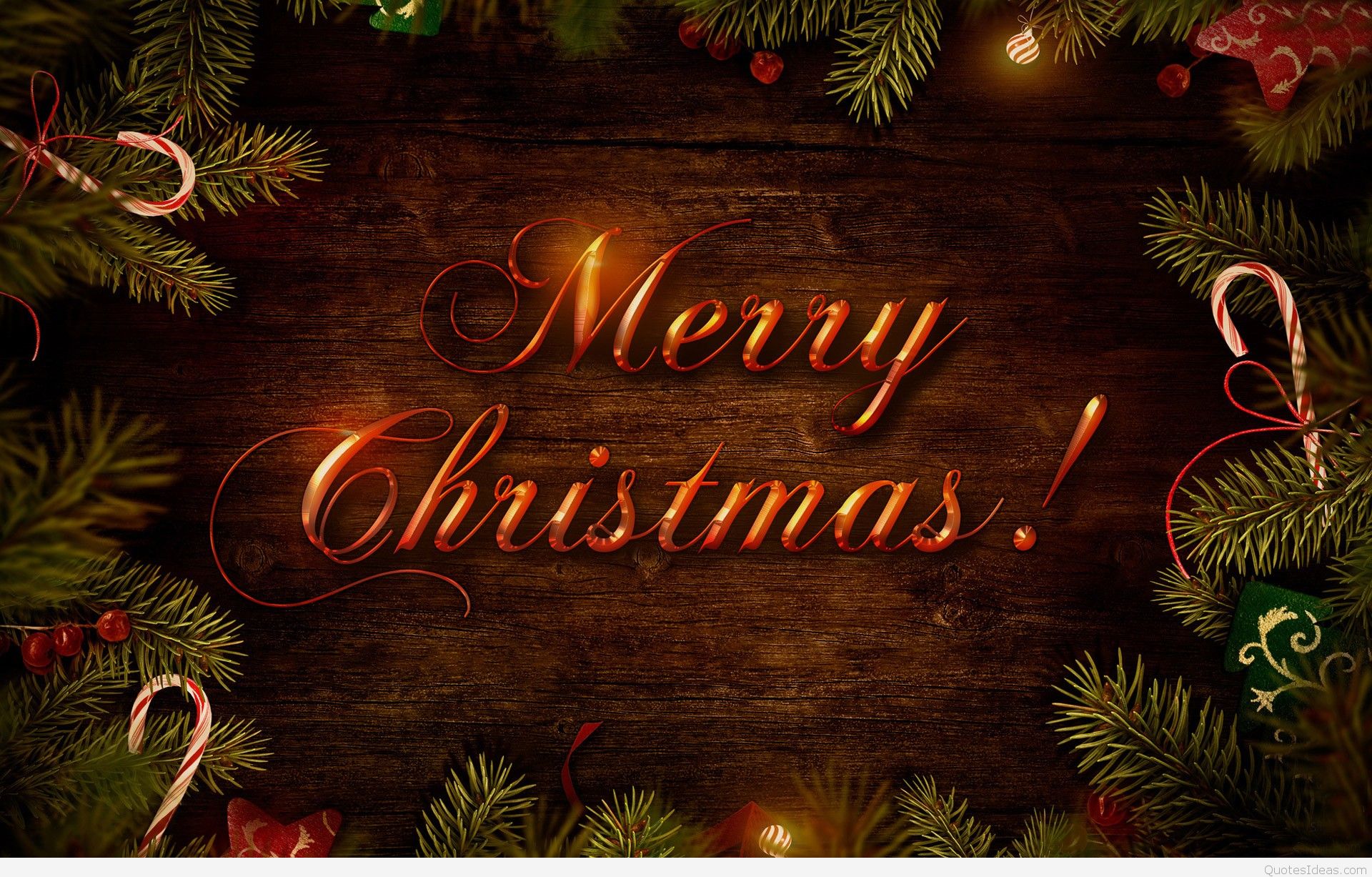Merry Christmas Wishes Images Free