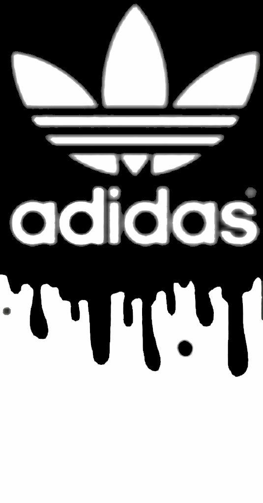 🔥 Free download Sara on Backgrounds Adidas wallpapers Adidas art Cool ...