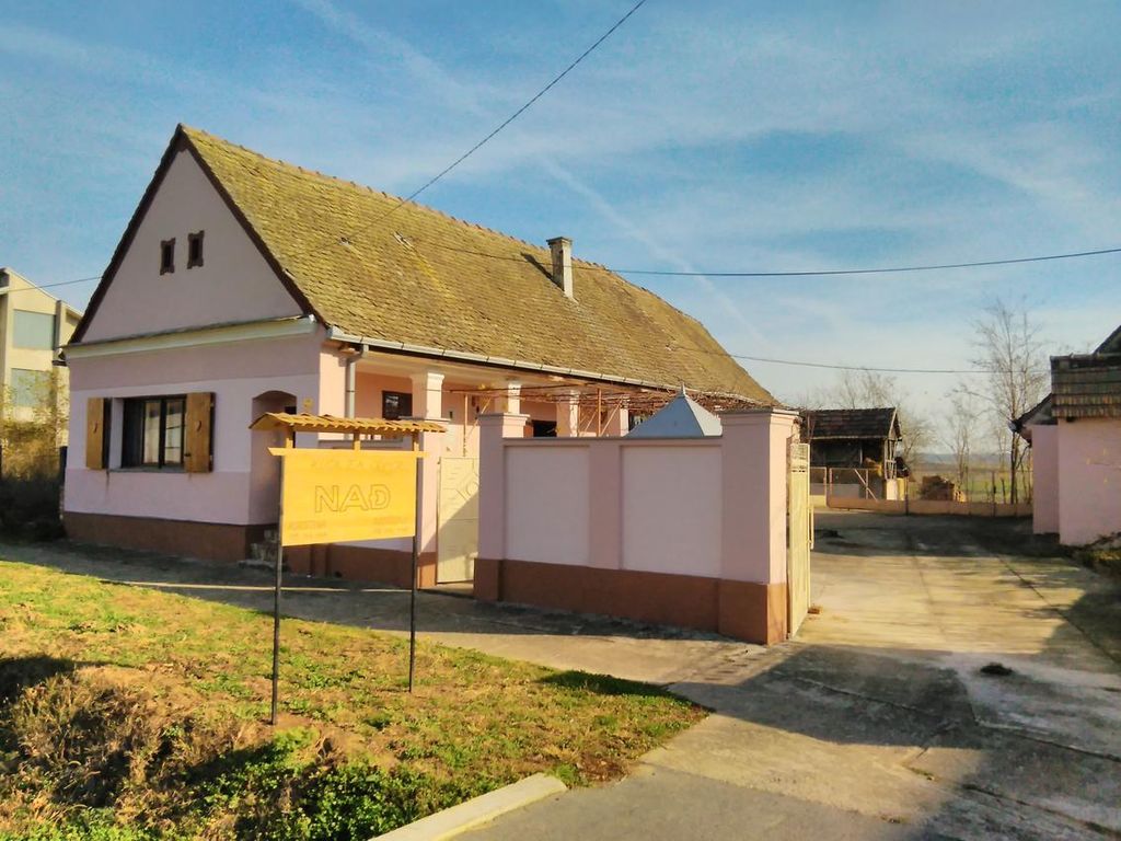 Holiday House With A Parking Space Orolik Slavonija K