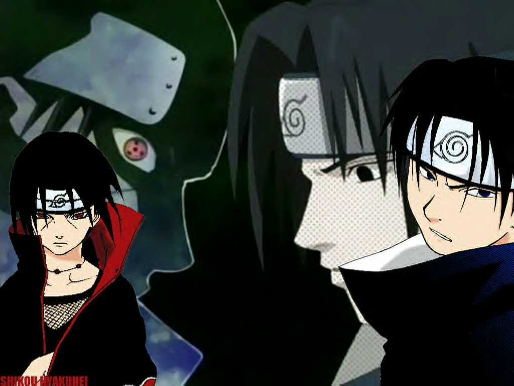 Featured image of post Sasuke And Itachi Sad Wallpaper / Browse endless inspiration and create mood boards to share with friends or save for later.